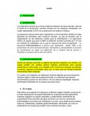 Evaluación ambiental granjas porcícola