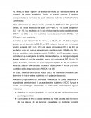 Proyecto de investigacion SISCO