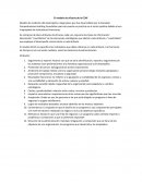 Modelo de eficacia de la CCAF