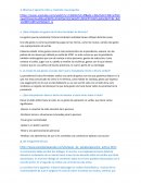 Observa el siguiente vídeo y responde a las preguntas.