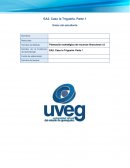 Planeación estratégica de recursos financieros v2 Caso la Trigueña