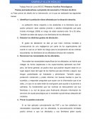 Trabajo final del curso MOOC Primeros Auxilios Psicológicos