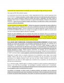 La economía del comportamiento