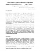 Legalización del aborto en el Ecuador
