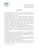 Reporte “La Eutanasia”