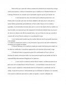 Modelo Holístico de liderazgo Policial