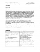 Anàlisi i Disseny de Sistemes d’Informació