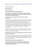 EL BUEN GOBIERNO DE LAS SOCIEDADES COTIZADAS