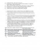 Educación Física ¿Para qué crees que sirve?