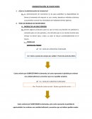 Administración de inventarios. Ejercicios aplicativos