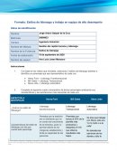 Gestión del capital humano y liderazgo