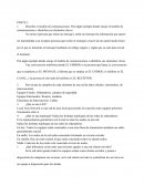 Modelo de comunicaciones