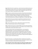 Evaluación obras literarias