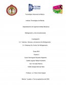 Refrigeración y Aire Acondicionado