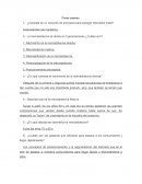 PREGUNTAS DE MERCADOTECNIA