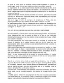 Analisis (señor de las moscas) pelicula