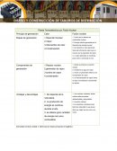 Planta Termoeléctrica por Fisión Nuclear