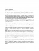 TALLER DE FIDELIZACION