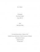 Administración de Empresas. Geografía Económica