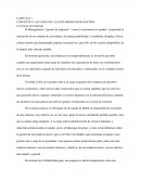 CONCEPTO Y ALCANCE DE LA CONTABILIDAD DE GESTIÓN