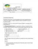 POLINOMIOS ARITMÉTICOS