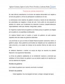 Función del sistema democrático