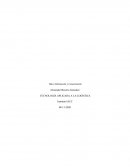 TECNOLOGÍA APLICADA A LA LOGÍSTICA