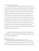 Aspectos Generales del Derecho Romano