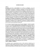 ESTUDIO DE CASOS RRHH