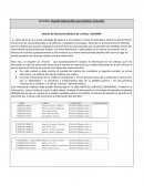 Sistema de Atenciones Médicas de la Clínica “CECIAMB”