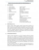 PROTOCOLO DE PRACTICAS PREPROFESIONALES