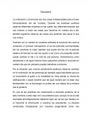 Practica. La motivación y la emoción