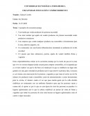 Economía Naranja 5 ejemplos