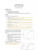 Materiales para Ingeniería MET203