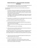 CASO DE APLICACIÓN: LOCALIDADES DISPONIBLES