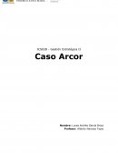 Gestión Estratégica II Caso Arcor