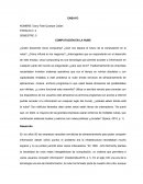 Computación en la nube