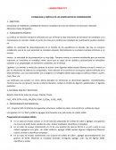 LABORATORIO N°7 ESTABILIDAD y CINÉTICA DE LOS COMPUESTOS DE COORDINACIÓN