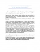 HIP HOP ¿CULTURA O BANDALISMO?