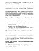 Macroeconomia, regla monetaria