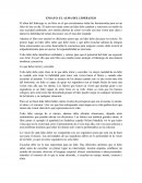 El alma del liderazgo