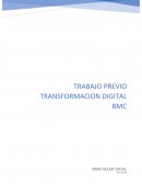 Transformación digital BMC