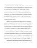 Análisis crítico de la ética laboral en la Bodega Aurrera Kala