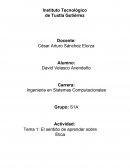 LINEA DEL TIEMPO DE LA INGENIERIA EN SISTEMAS