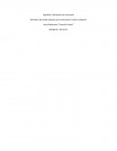 Proyecto Socio Productivo