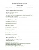 Resumen hasta el ultimo hombre