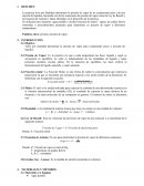 INFORME 7 la presión de vapor de un componente puro y de una mezcla de líquidos