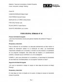 Innovación y Design Thinking