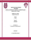 Creatividad en las organizaciones