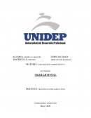CONTABILIDAD ADMINISTRATIVA ACTIVIDAD